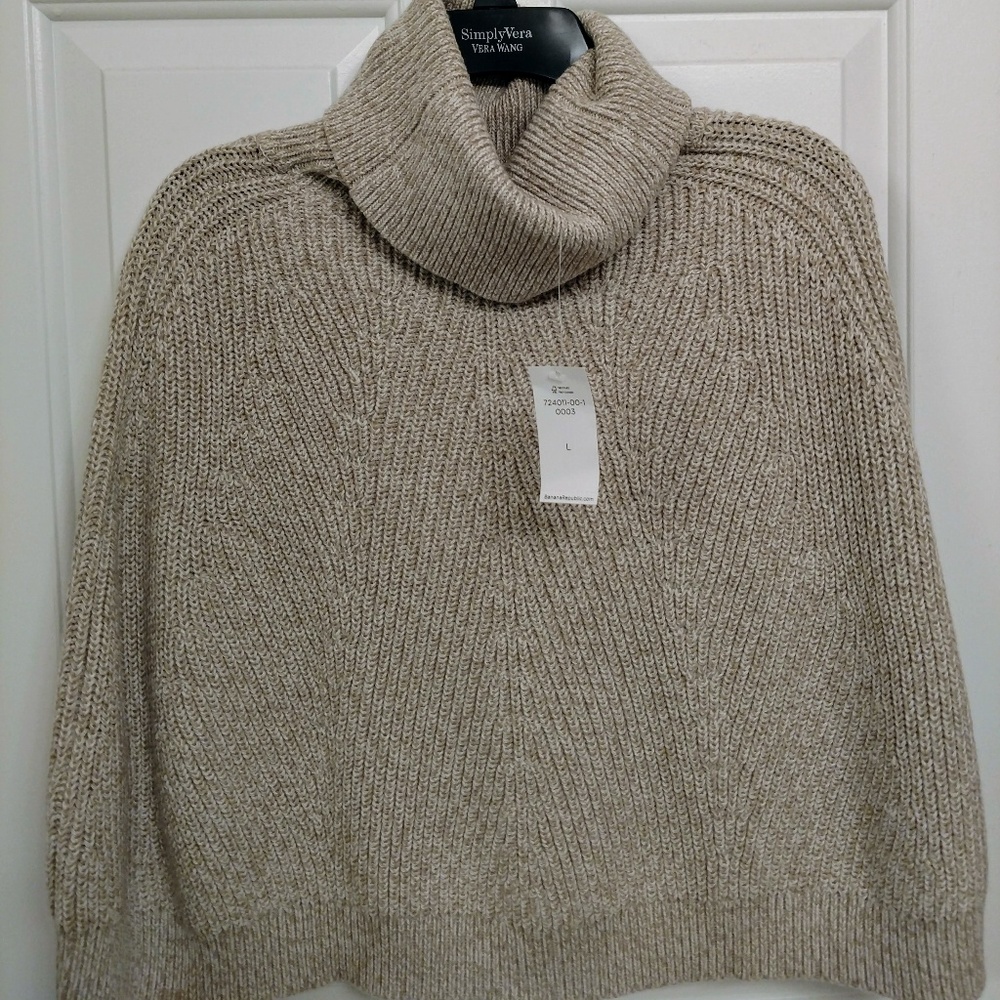 Banana Republic capelete